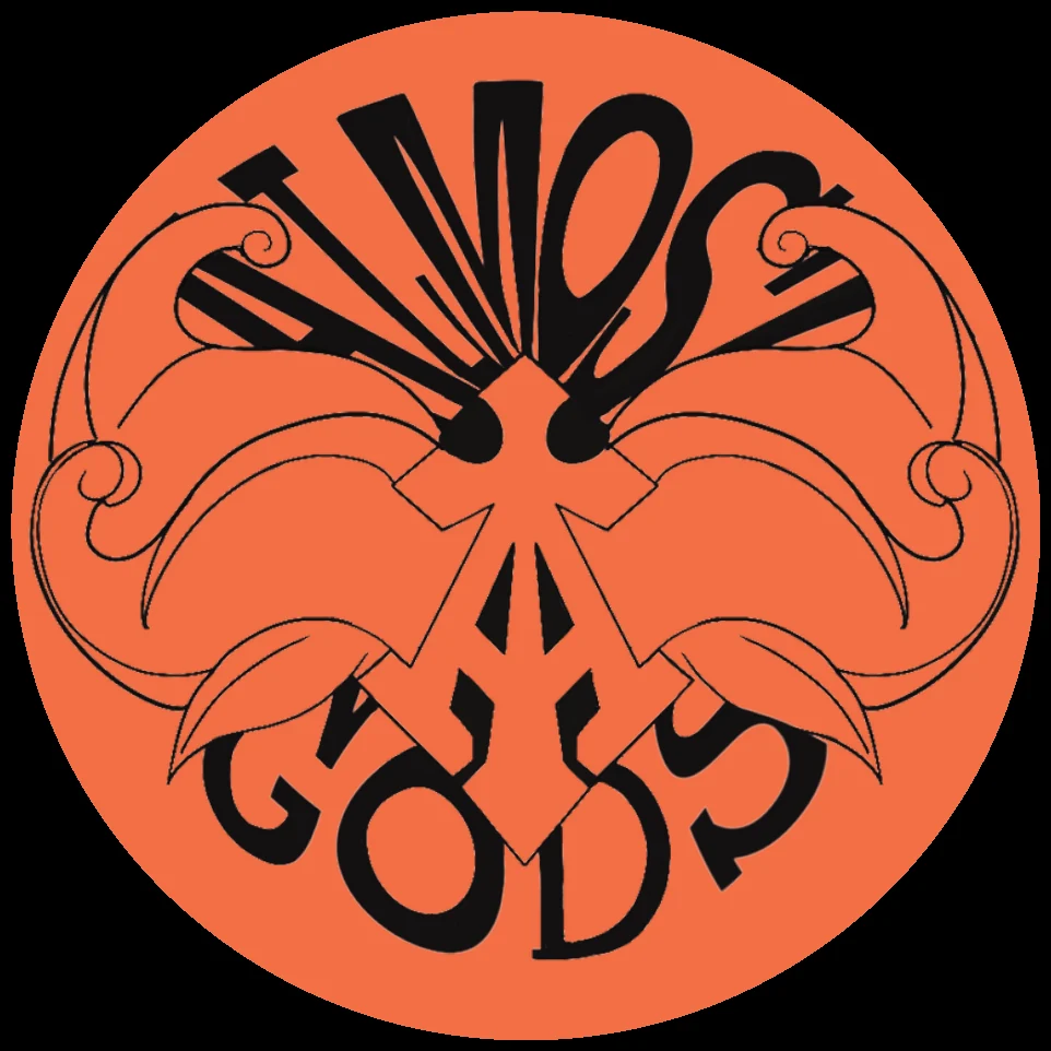 The roundel — cross enclosed in a seal