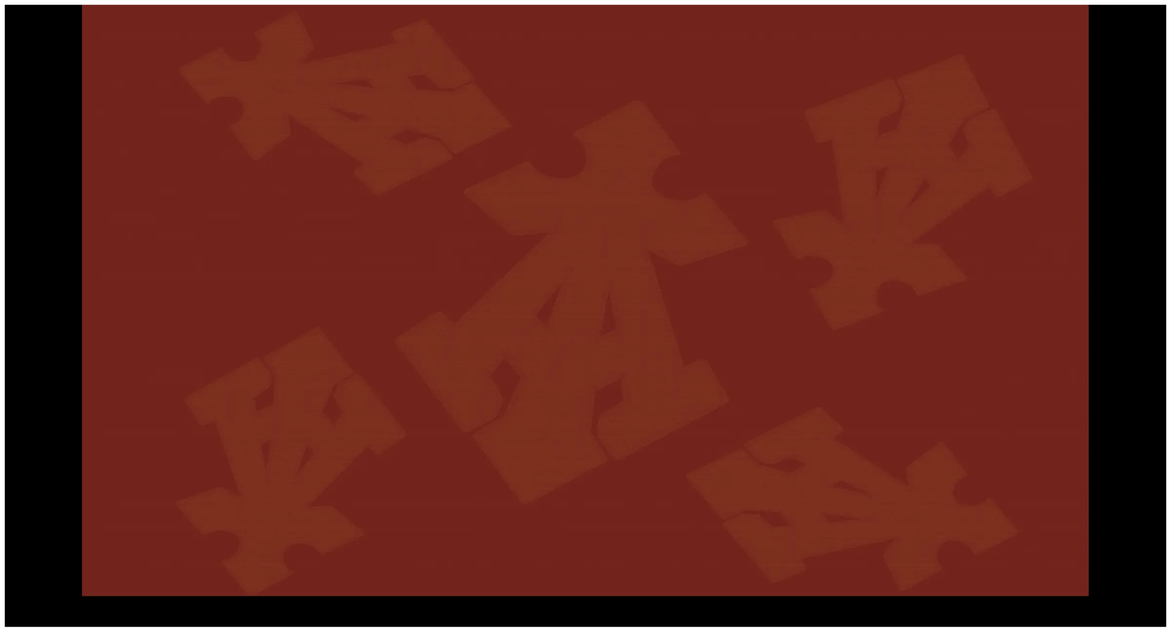 Brick tonal jacquard simulation